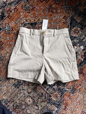 Spanx 5” Shorts High-Rise Women's Shorts — Classic Tailored Style